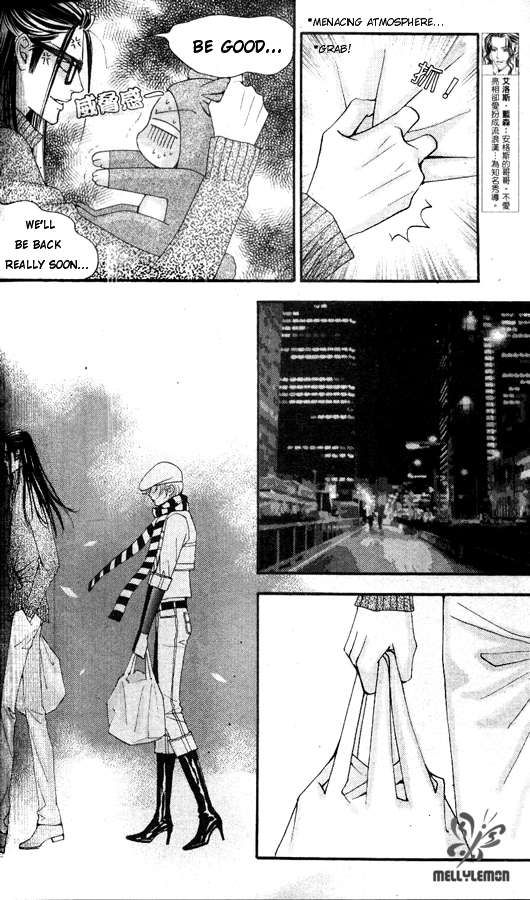The One Chapter 26 page 6 - Chapter 26