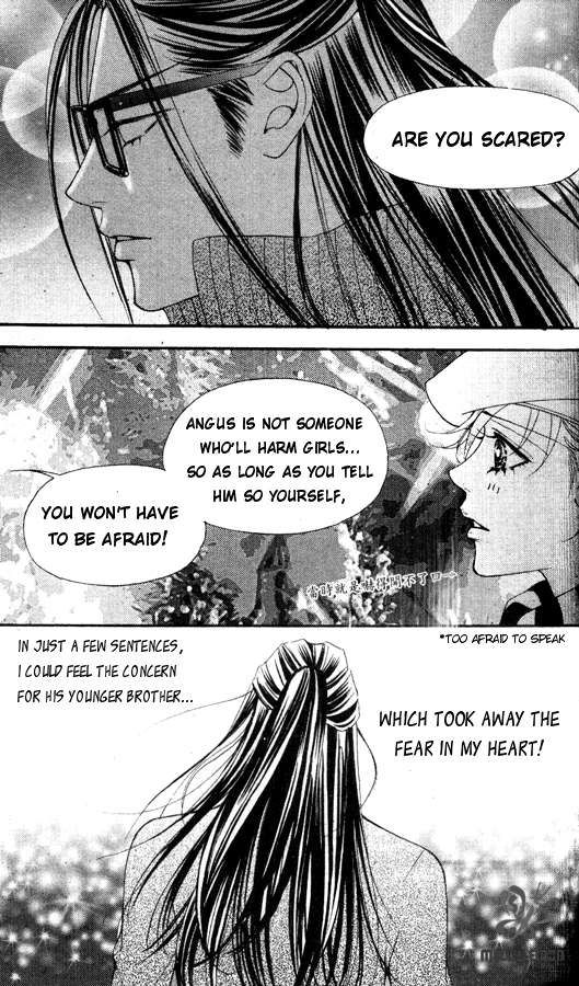 The One Chapter 26 page 7 - Chapter 26