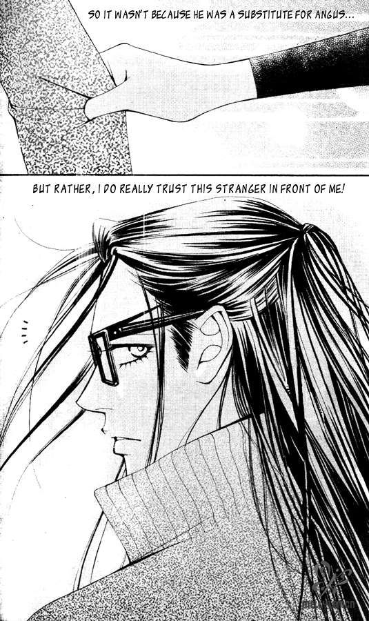 The One Chapter 26 page 8 - Chapter 26