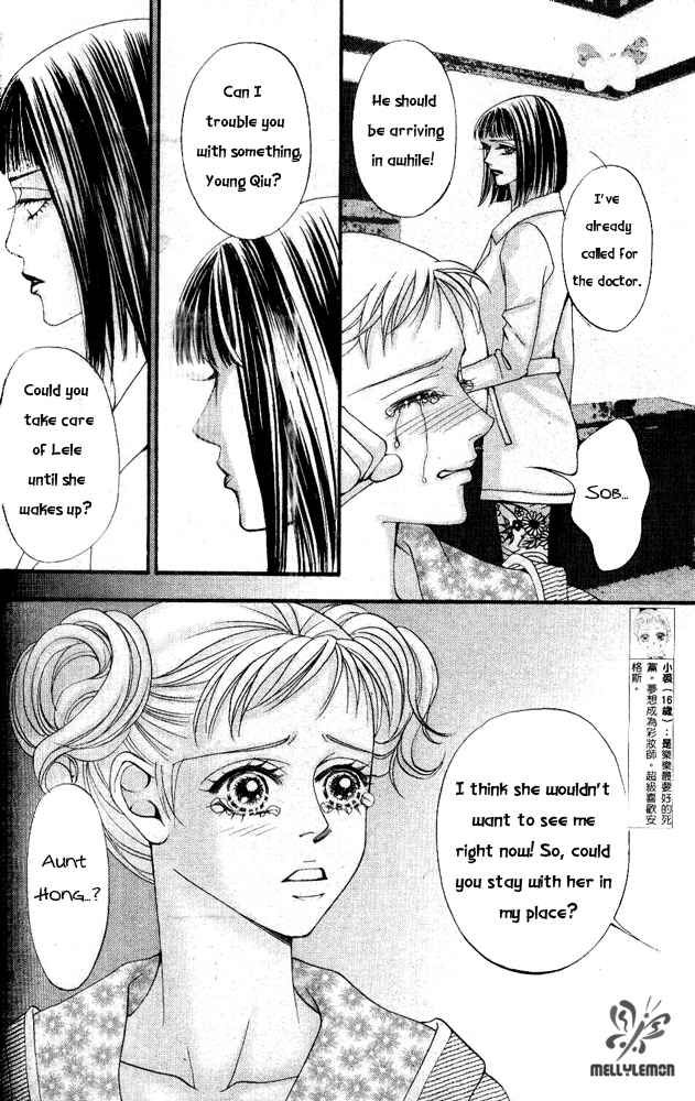 The One Chapter 27 page 10 - Chapter 27