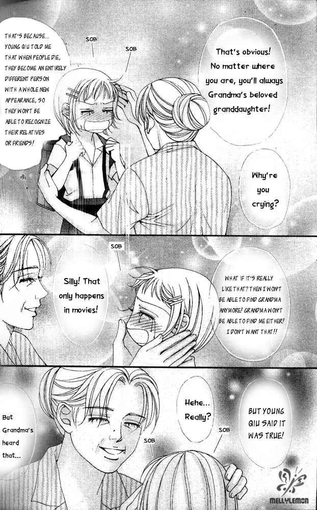 The One Chapter 27 page 12 - Chapter 27