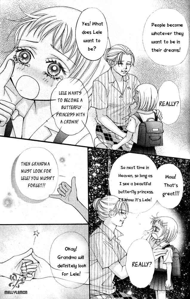 The One Chapter 27 page 13 - Chapter 27