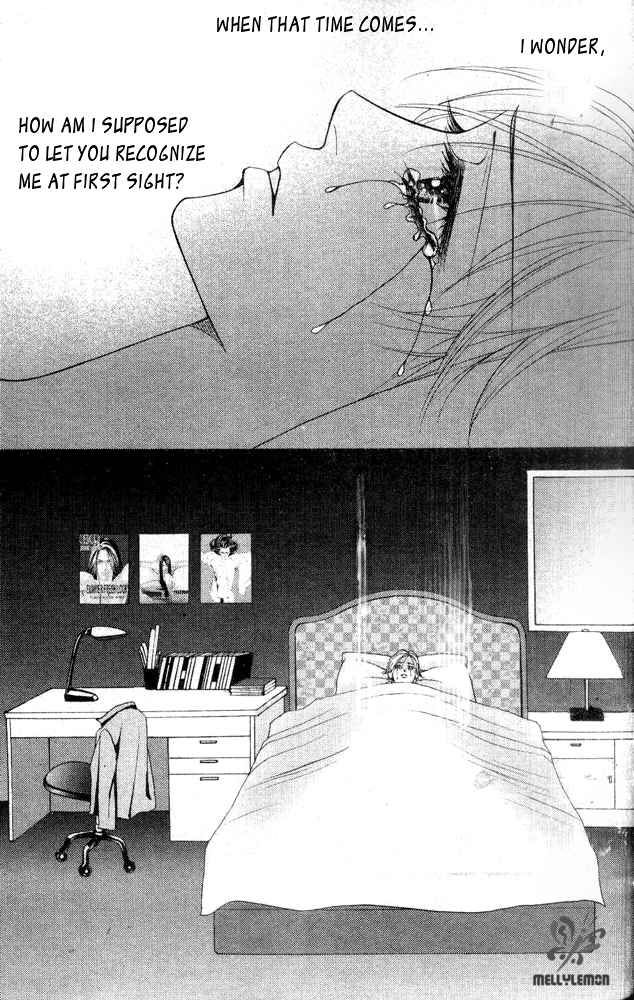 The One Chapter 27 page 15 - Chapter 27