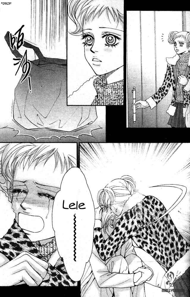The One Chapter 27 page 19 - Chapter 27