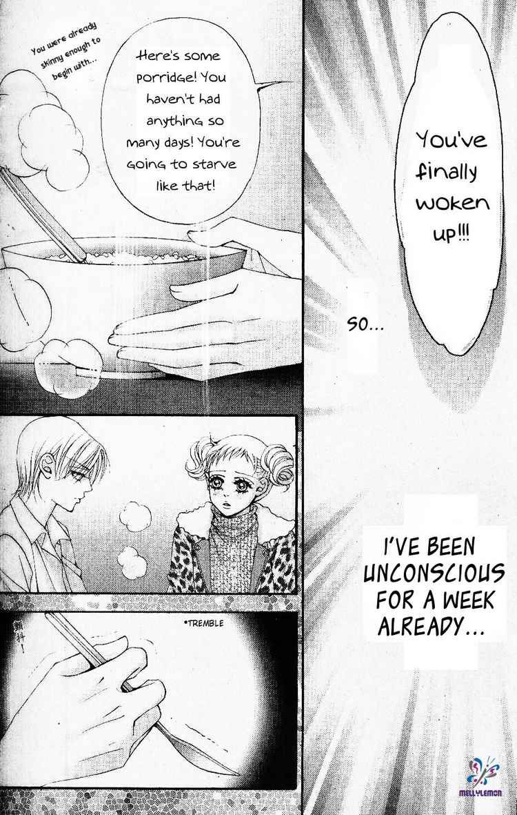 The One Chapter 27 page 20 - Chapter 27