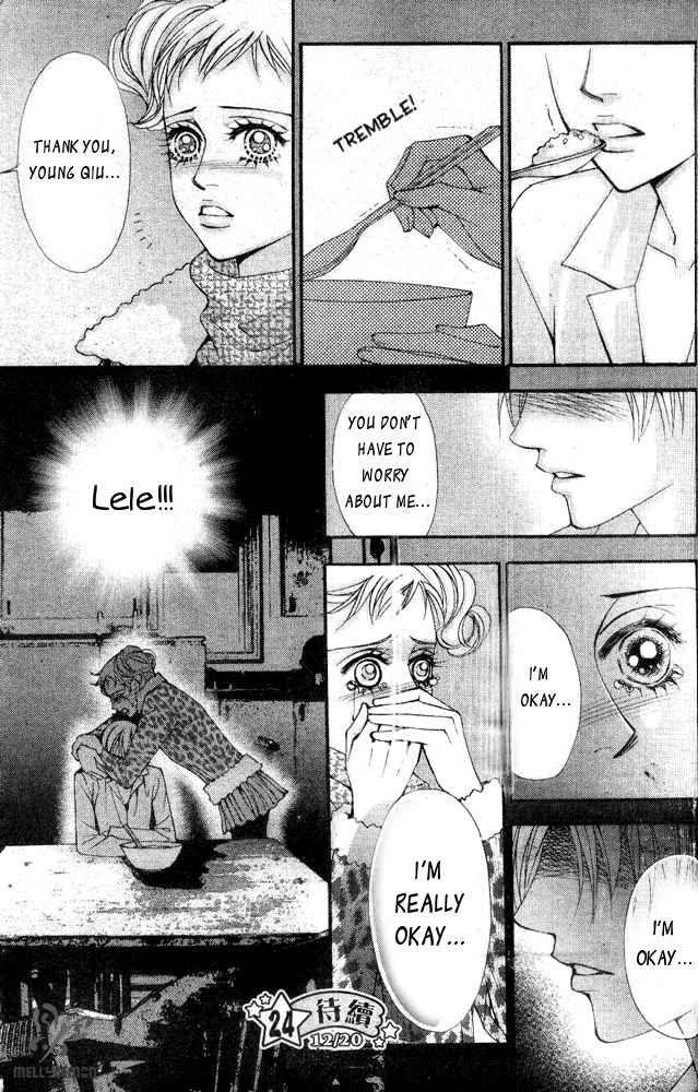 The One Chapter 27 page 21 - Chapter 27