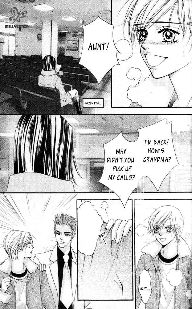 The One Chapter 27 page 3 - Chapter 27