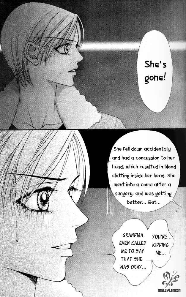 The One Chapter 27 page 5 - Chapter 27