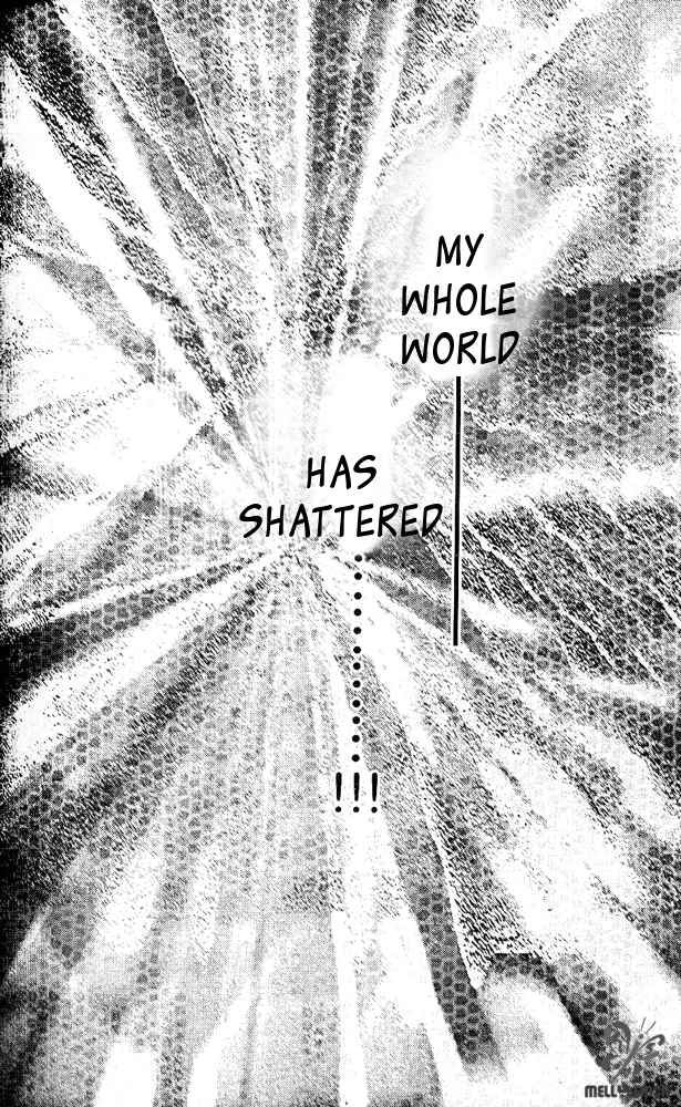 The One Chapter 27 page 8 - Chapter 27