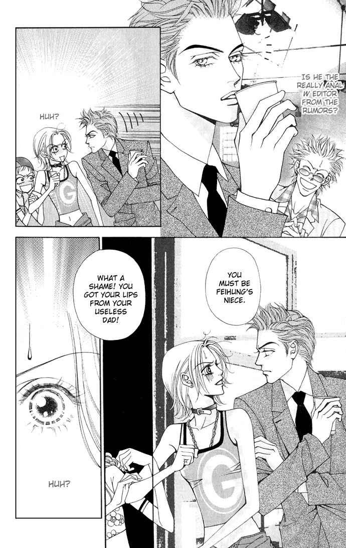 The One Chapter 3 page 11 - Chapter 3