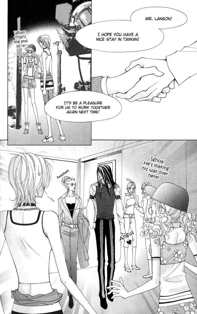 The One Chapter 3 page 15 - Chapter 3