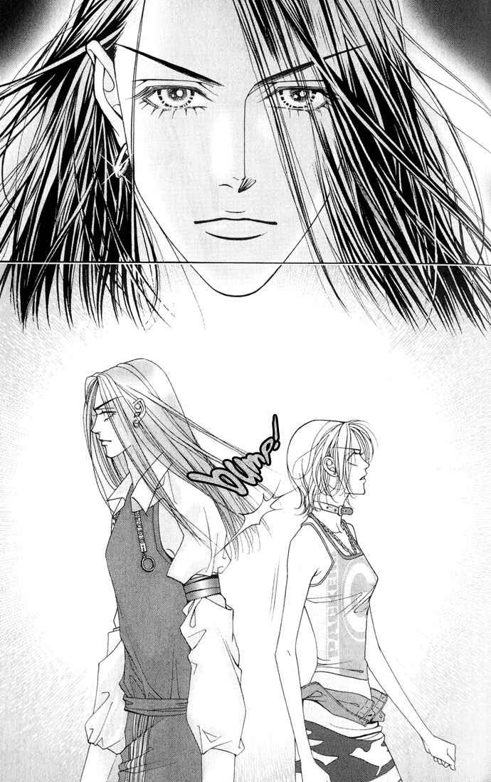 The One Chapter 3 page 16 - Chapter 3