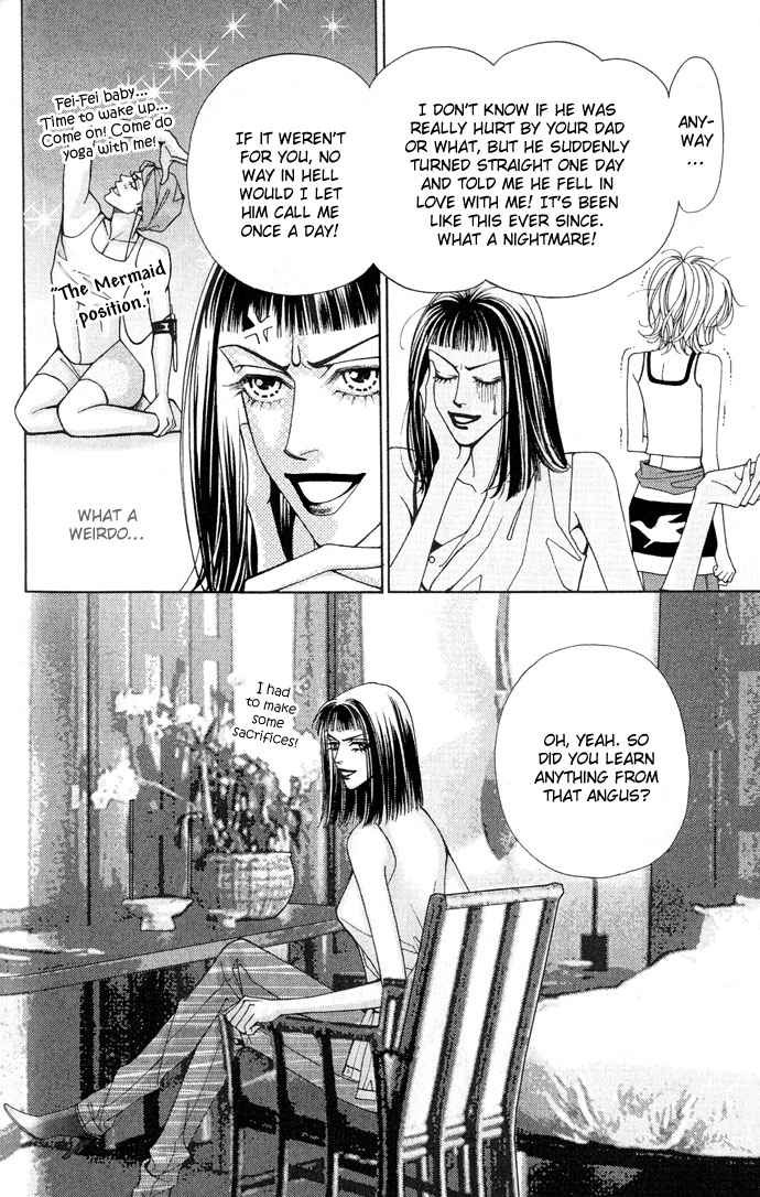 The One Chapter 3 page 23 - Chapter 3