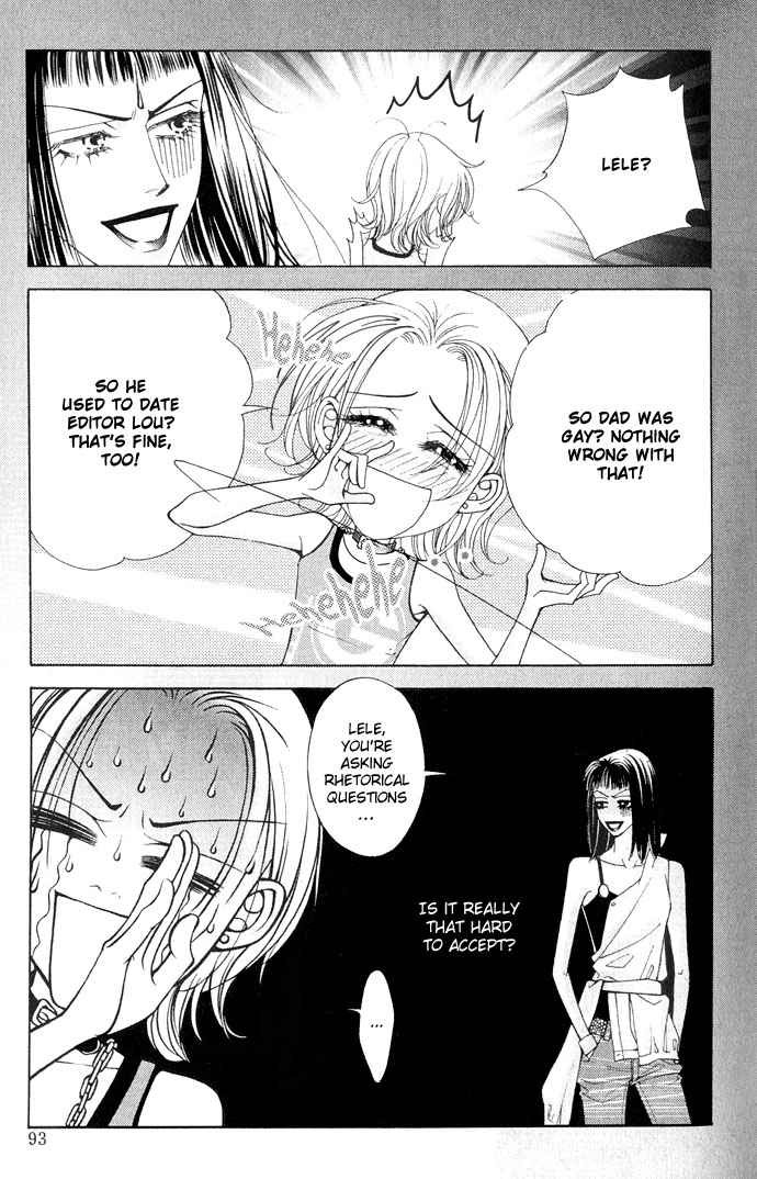 The One Chapter 3 page 24 - Chapter 3