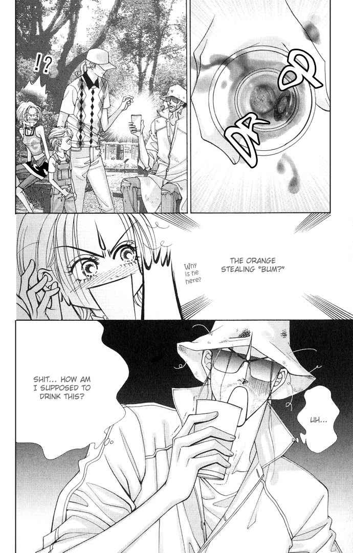 The One Chapter 3 page 27 - Chapter 3