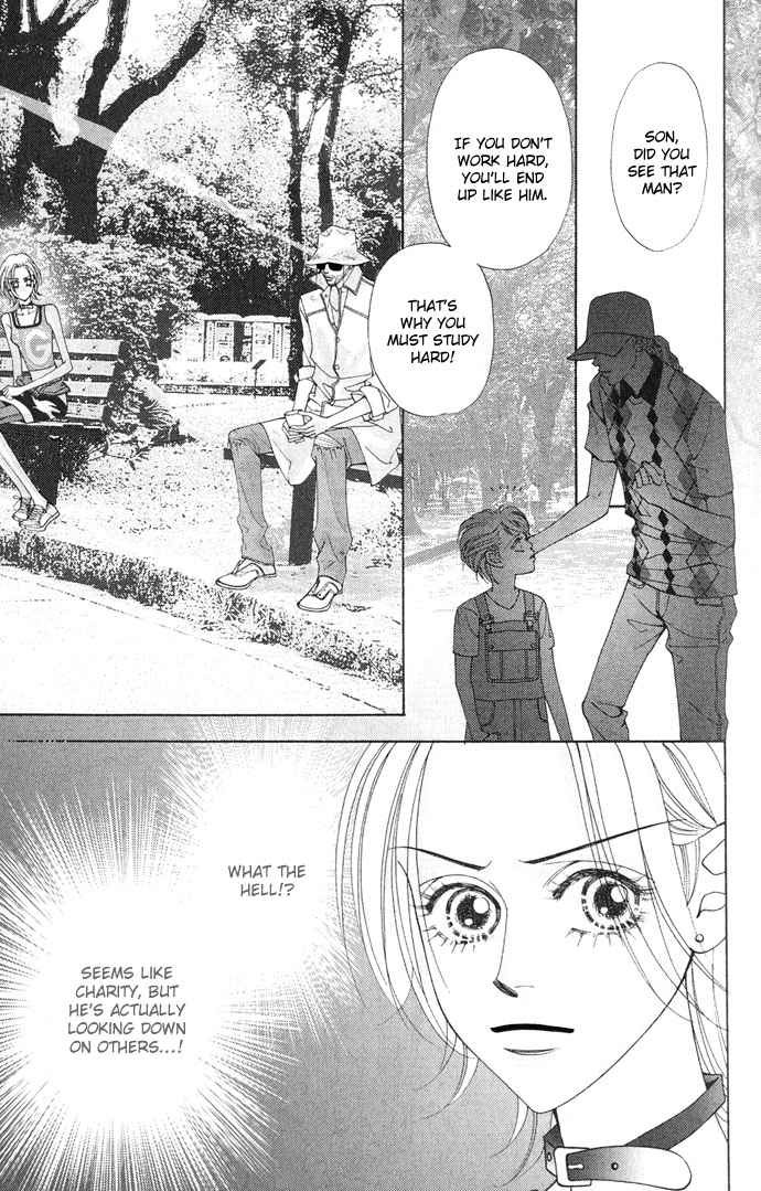 The One Chapter 3 page 28 - Chapter 3