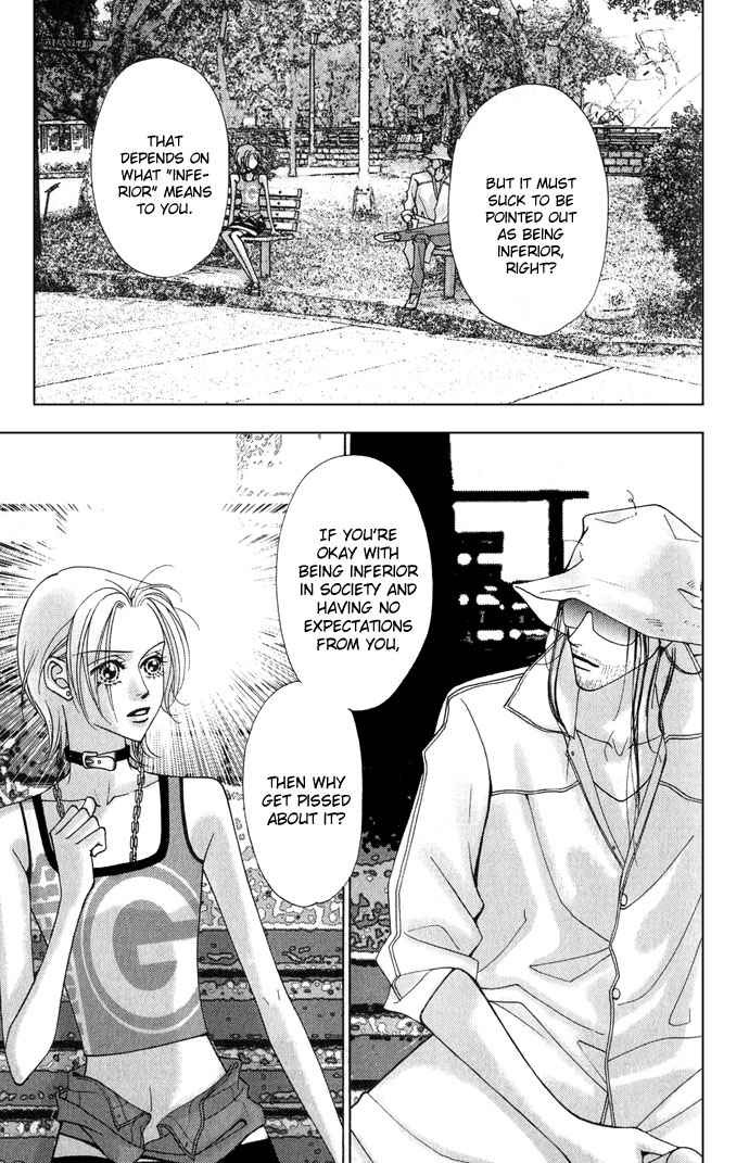The One Chapter 3 page 30 - Chapter 3