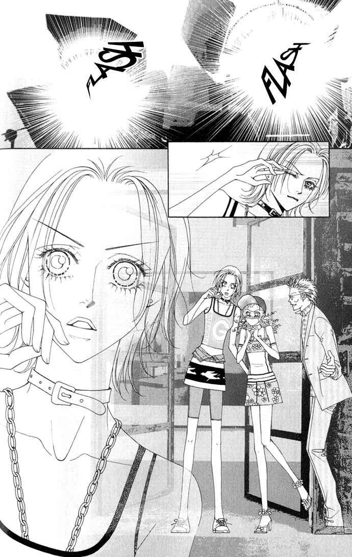 The One Chapter 3 page 5 - Chapter 3
