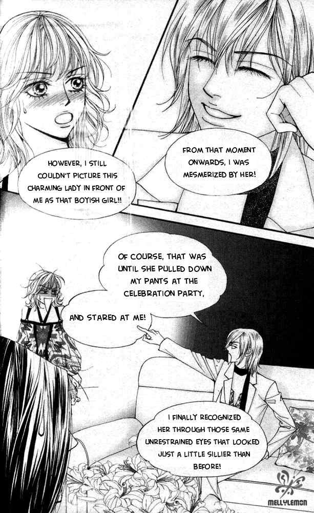 The One Chapter 33 page 14 - Chapter 33