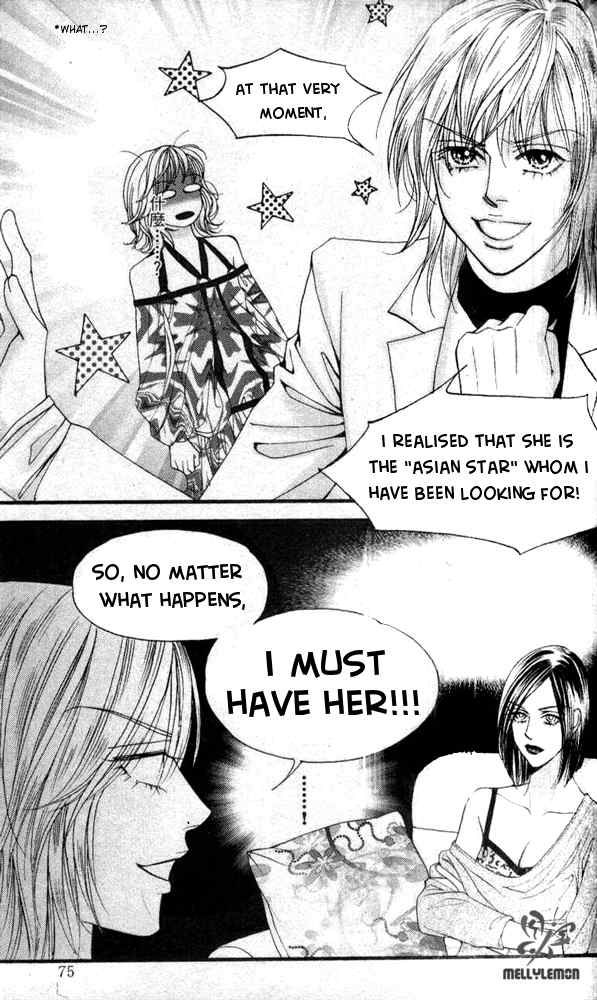 The One Chapter 33 page 15 - Chapter 33