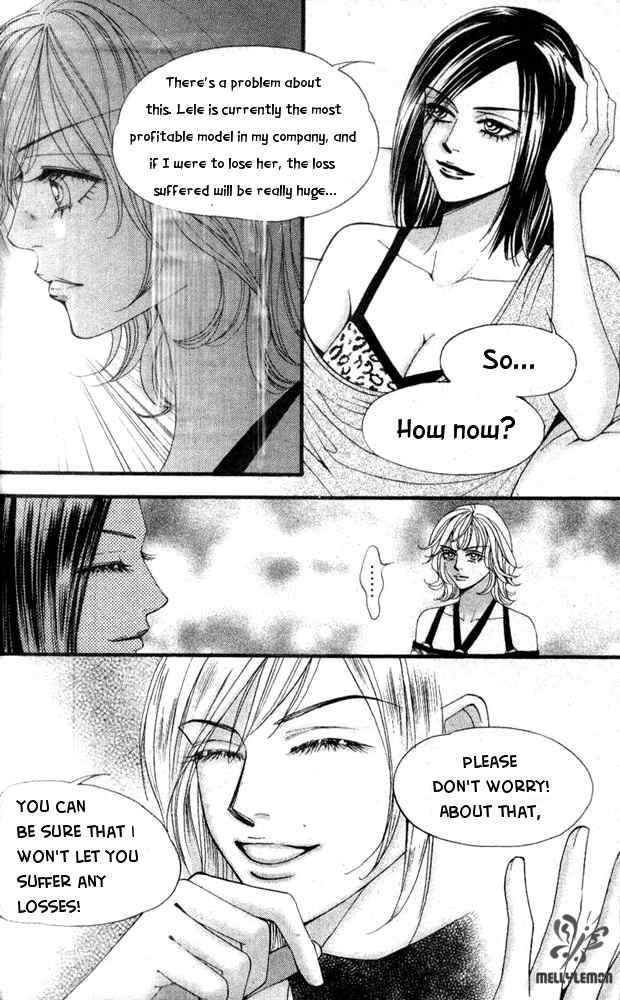 The One Chapter 33 page 16 - Chapter 33