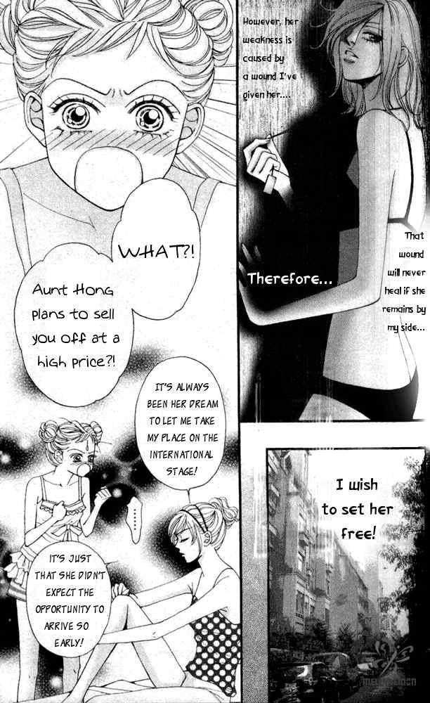 The One Chapter 33 page 19 - Chapter 33