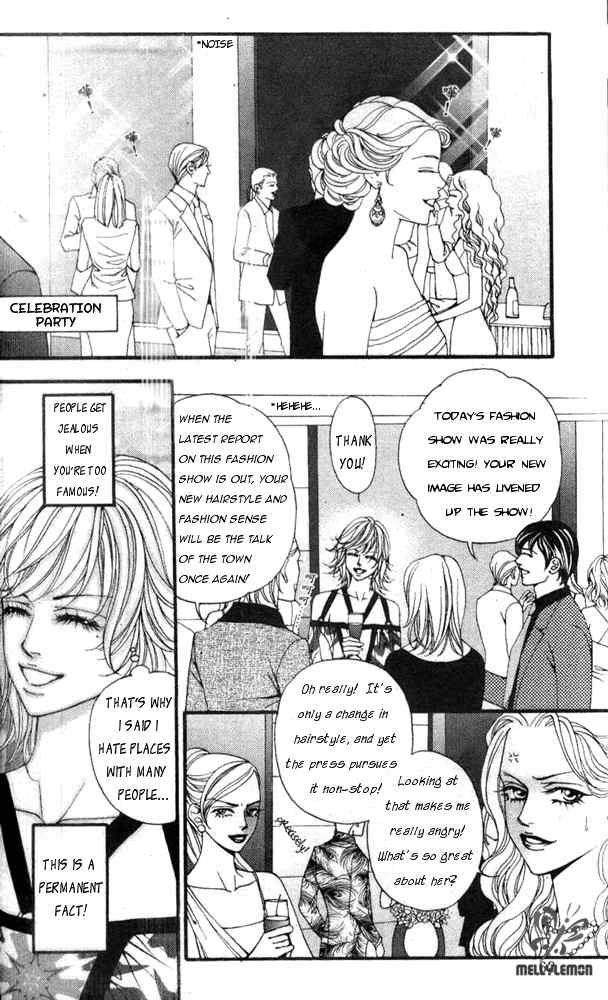 The One Chapter 33 page 2 - Chapter 33