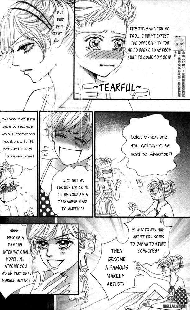 The One Chapter 33 page 20 - Chapter 33