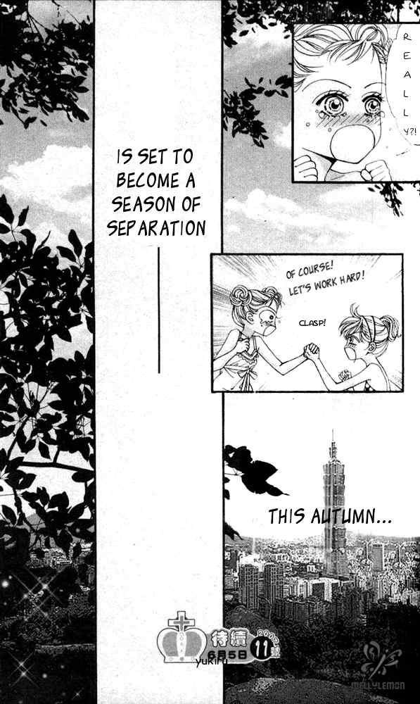 The One Chapter 33 page 21 - Chapter 33