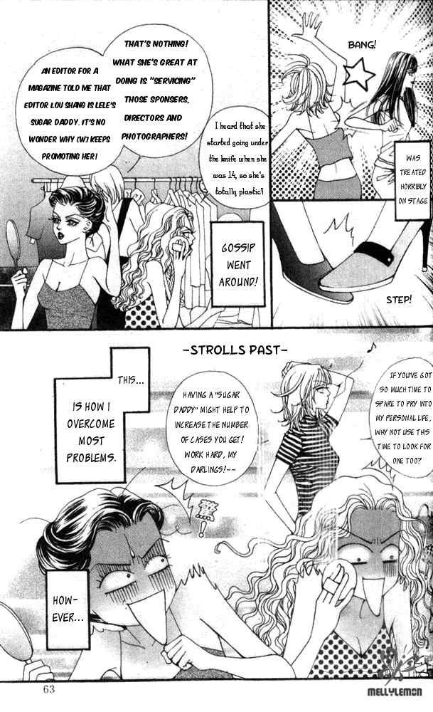 The One Chapter 33 page 3 - Chapter 33