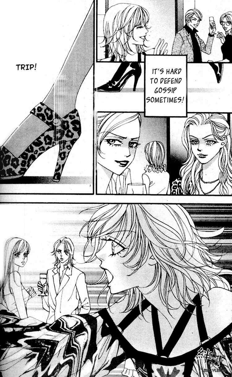 The One Chapter 33 page 4 - Chapter 33