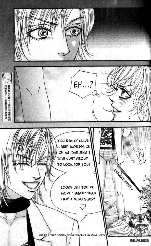The One Chapter 33 page 7 - Chapter 33
