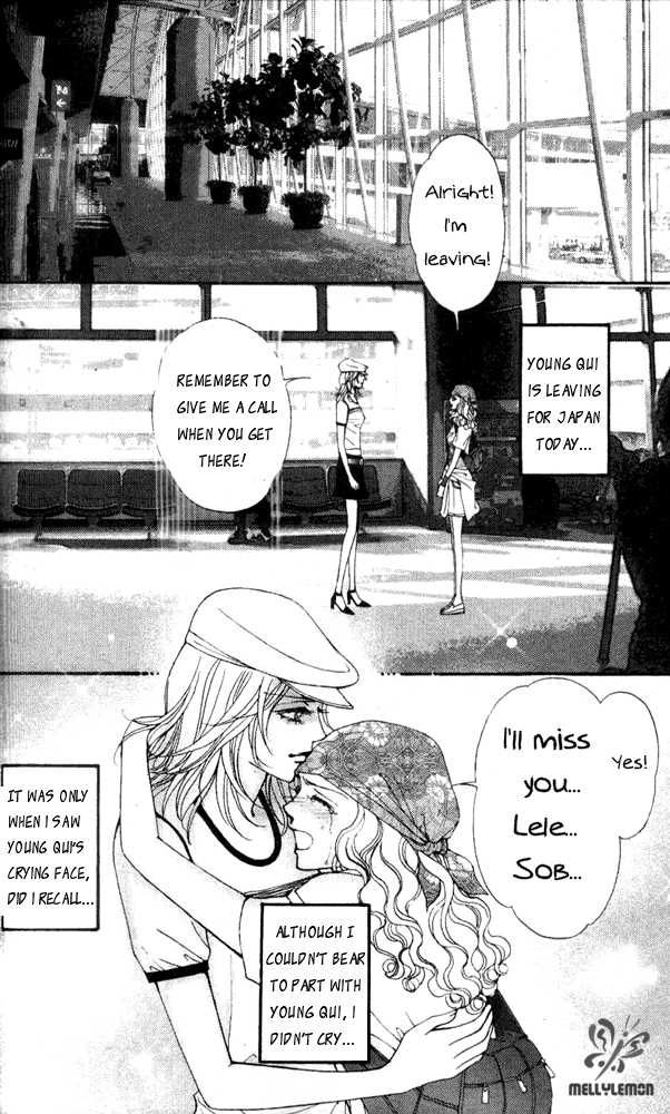 The One Chapter 34 page 10 - Chapter 34