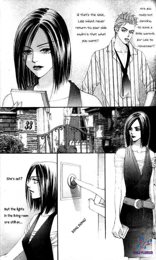 The One Chapter 34 page 13 - Chapter 34