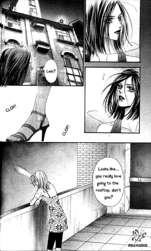 The One Chapter 34 page 14 - Chapter 34