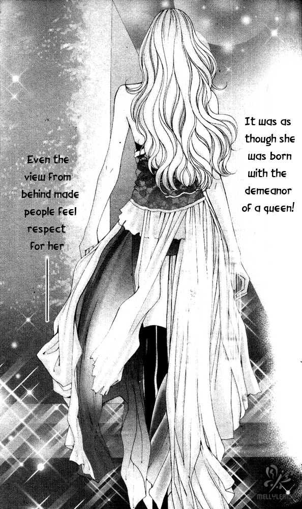 The One Chapter 34 page 17 - Chapter 34