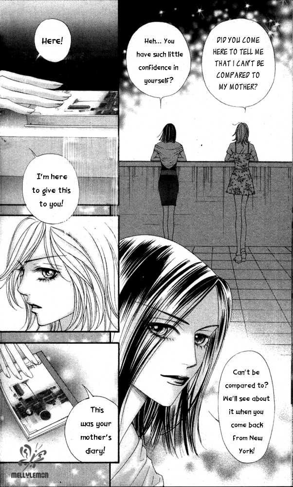 The One Chapter 34 page 18 - Chapter 34