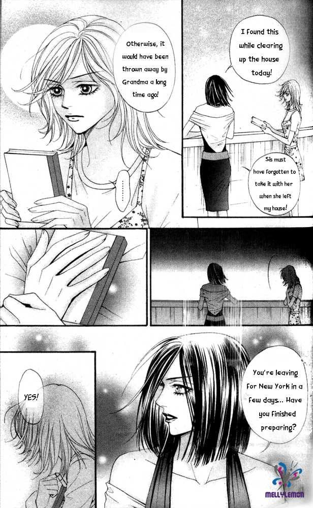 The One Chapter 34 page 19 - Chapter 34