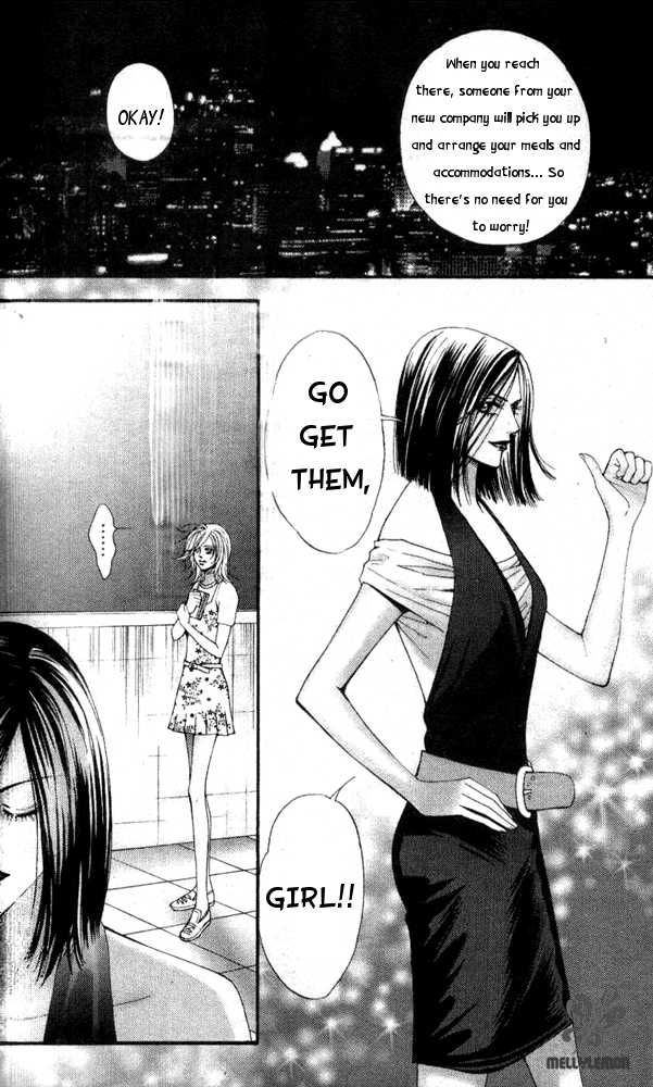 The One Chapter 34 page 20 - Chapter 34
