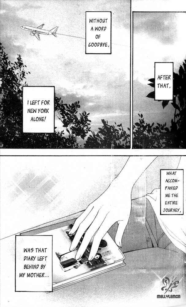 The One Chapter 34 page 21 - Chapter 34