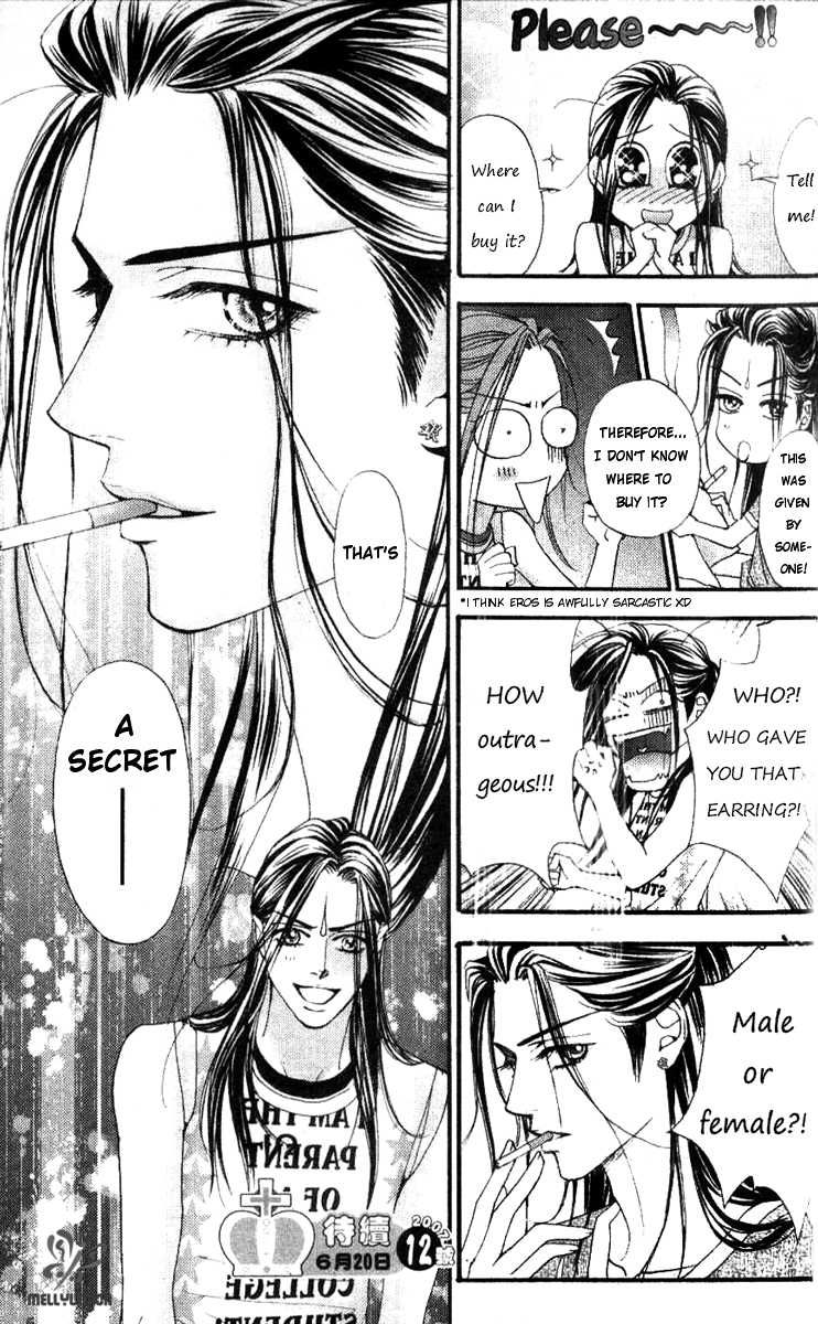 The One Chapter 34 page 23 - Chapter 34