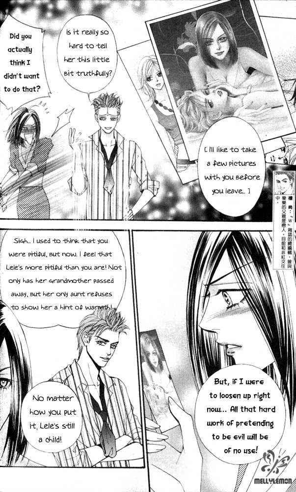 The One Chapter 34 page 6 - Chapter 34