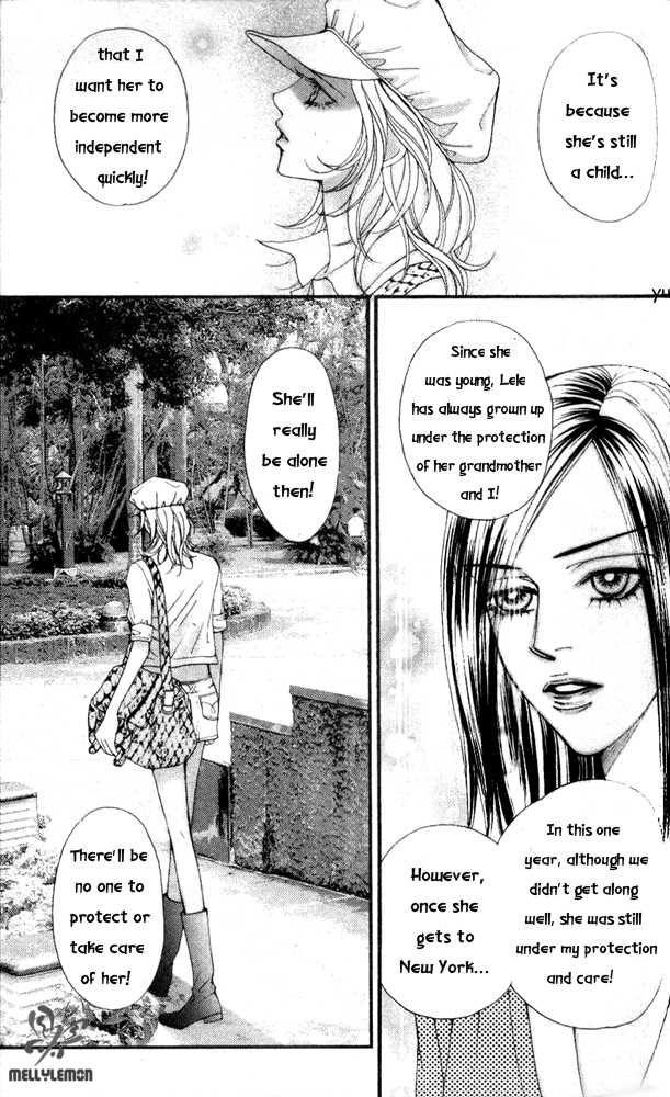 The One Chapter 34 page 7 - Chapter 34