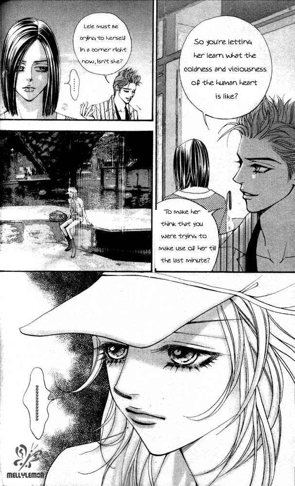 The One Chapter 34 page 8 - Chapter 34