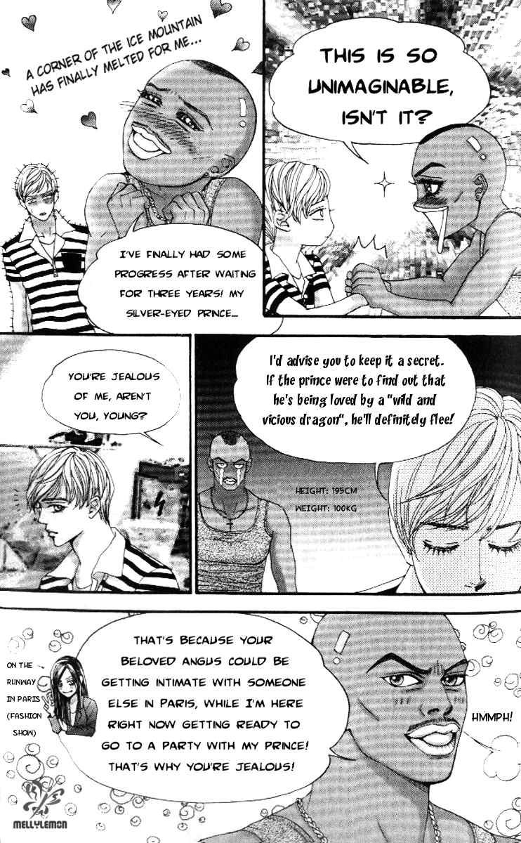 The One Chapter 35 page 10 - Chapter 35