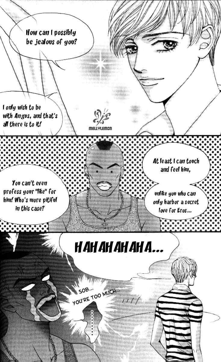 The One Chapter 35 page 11 - Chapter 35