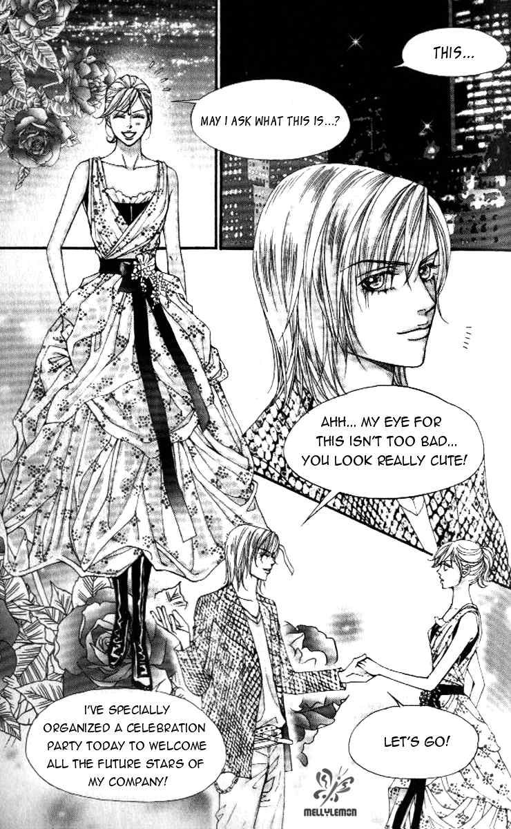 The One Chapter 35 page 12 - Chapter 35