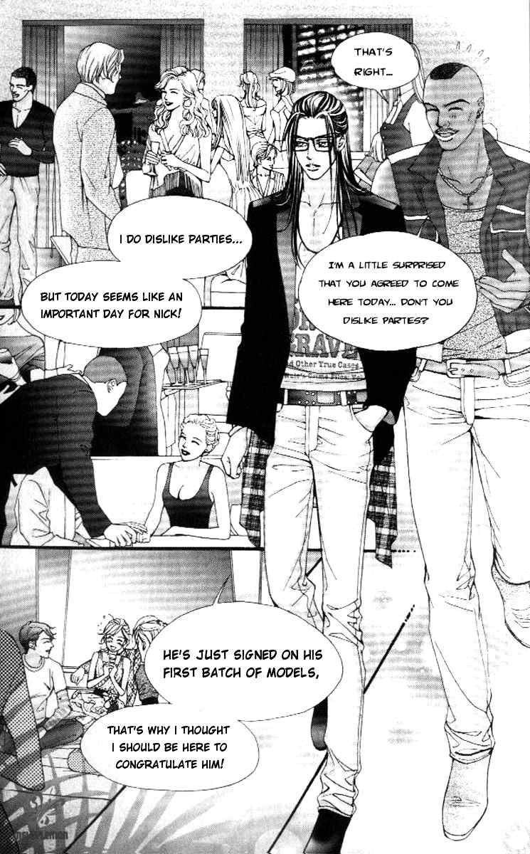 The One Chapter 35 page 14 - Chapter 35