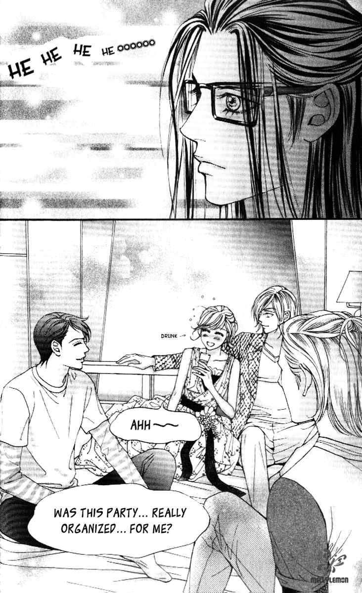 The One Chapter 35 page 15 - Chapter 35