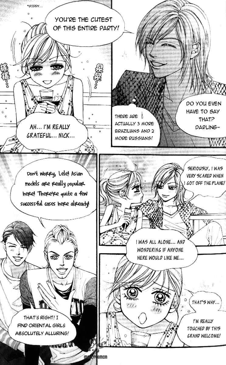 The One Chapter 35 page 16 - Chapter 35